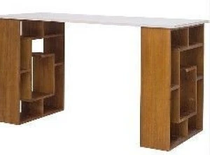 Home furniture wood table