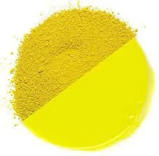high quality Pigment Yellow 42 cas no 51274-00-1