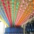 Import automatic latex balloon making machine balloon making production line from China