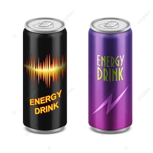 Top Quality Energy Drink 250ml Can