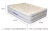 Import Plastic ir Mattress with ComfortCoil Technology & Internal High Capacity Pump - Queen Size from China