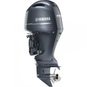 Brand New/Used Yamaha 150 4-stroke outboard Motor