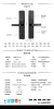 App smart apartment fingerprint password lock hotel anti-theft door lock nfc universal lock bluetooth remote graffiti l
