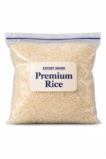 Basmati Rice