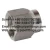 Import stainless steel hex nipples from China
