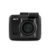High-end NTK96660 car video recorder 4k wifi dash cam with gps car camera auto vehicle blackbox dvr