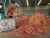Import Wholesale High Quality 99.99% Pure Copper Wire scrap Bright Appearance from Germany