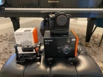 Sony A7iii / A73 / A7 iii Digital Camera