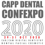 15th CAD/CAM Digital Dentistry & 12th Dental Facial Cosmetic Conference and Exhibition (CAPP Dental ConfExpo 2020 Dubai)