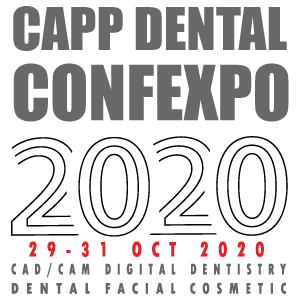 15th CAD/CAM Digital Dentistry & 12th Dental Facial Cosmetic Conference and Exhibition (CAPP Dental ConfExpo 2020 Dubai)