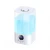 Import Hansen NEW Top Filling water home office ultrasonic purification humidifier from China