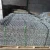 Import high quality gabions box 60*80mm galvanized hexagonal wire mesh exporting to Egypt from China