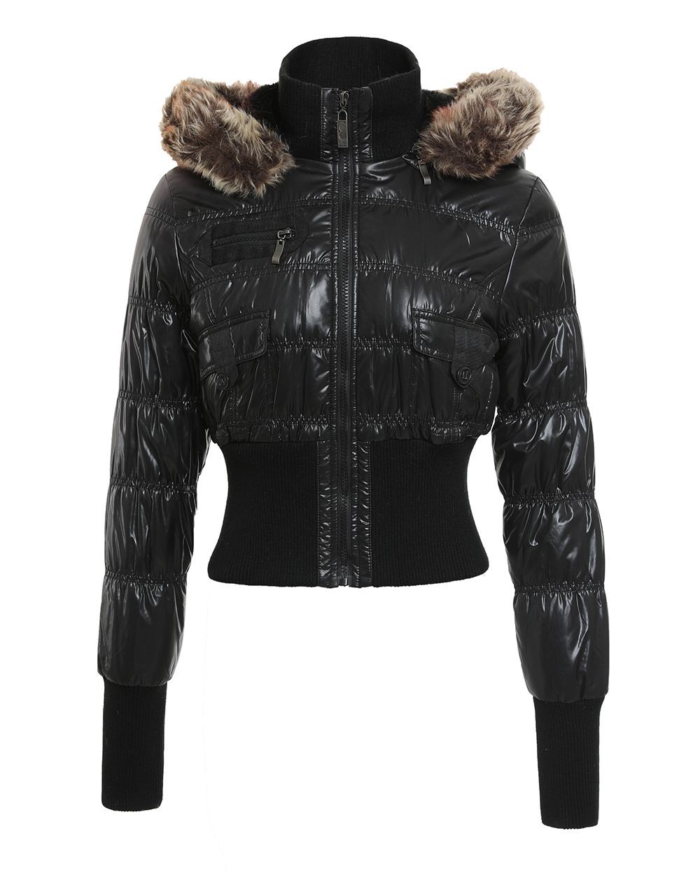 【30%OFF】2way play padding jacket/2color
