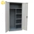 Import Steel File Cabinet Clothes Locker Metal Closet Wardrobe Metal Cabinet from China