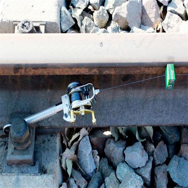 Buy Rail Long String Measuring Device from Wuhan Liandong Rail ...
