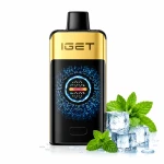 IGET Falcon 25K Puffs Therapeutic Vape Wholesale Factory Direct Best Bulk Prices For Australia Brisbane Global Markets