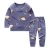 Import Children's Long Johns Set 2023 from China