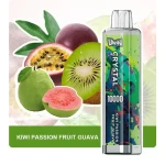 Wholesale Price Advantage For High Capacity Uwin Crystal 10000 Disposable Vape