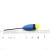 Import 0.91g 60mm Fishing Floats Set Buoy Bobber Light Stick Fluctuate Mix Size from China