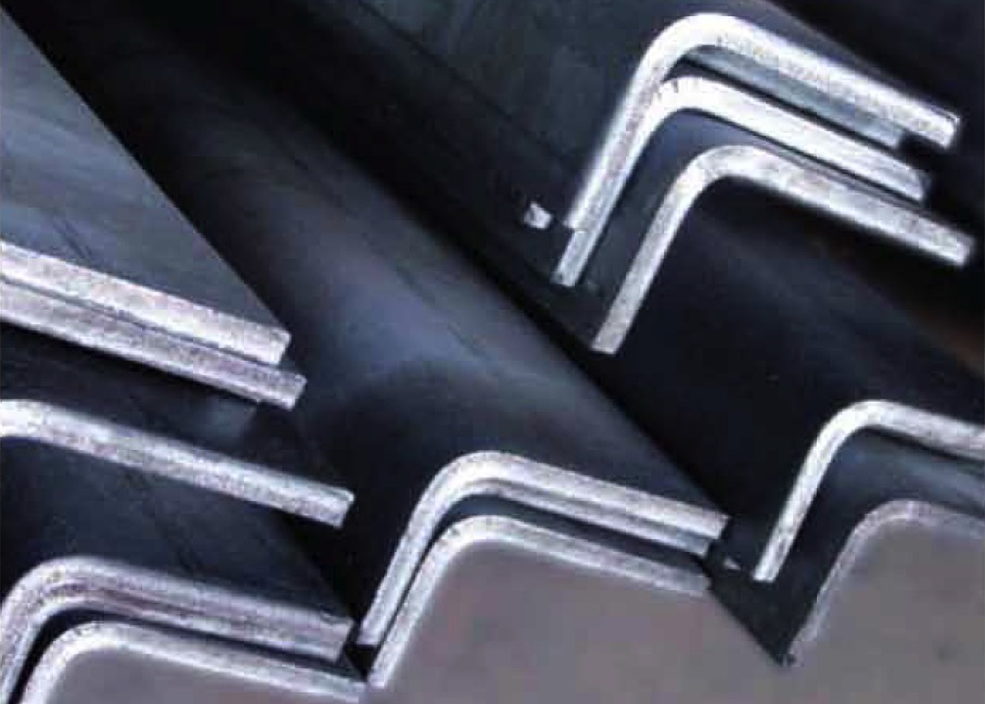 Buy Cold Formed Steel Angle Bar from Tianjin Zhanzhi Steel CO.,LTD