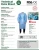 Import Surgical Gowns: Disposable from Japan