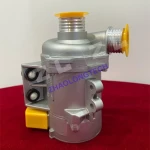 Auto parts Engine Coolant Pump (Electric Water Pump) for 11517586925 11517586924 11517563183 11517564994 11517521584