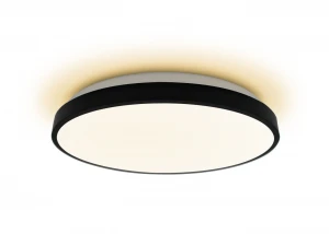 IP40 Round Ceiling Lights Indirect Lighting Dual Color Selected AT-CLR23