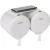 Import TOILET PAPER DISPENSERS from China