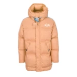 Hight quality outdoor bubble jackets custom mens puffer jacket