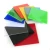 Import Colored Acrylic Sheets from China