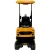 Import 0.8ton Rubber Track Mini Hydraulic Crawler Excavator for Farm from China