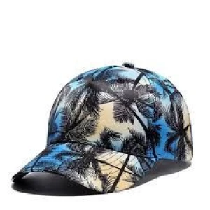 Sublimation Hat Caps