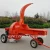 Import Automatic Dairy Farm Silage Feed Straw/Stalks/Grass Chaff Cutter from China