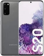 Samsung Galaxy S20
