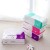 Import Pure Cotton Face Towel Cotton Makeup Remover Soft Facial Tissue from China