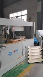 woodworking machine manufacure Susheng SUBS