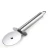 Import Henghou Hot Selling Customizable Rocking Lightweight Stainless Steel Pizza Cutter from China