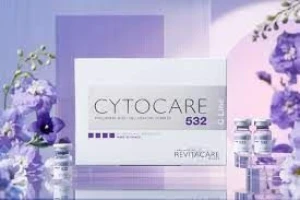Supply Cytocare 502/516/532/715/640 Mesotherapy Filler Reduce Wrinkles and Fine Lines
