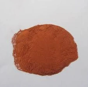 Ultrafine Copper Powder 99.9996%