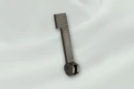 High precision custom production CNC machining parts-015