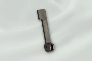 High precision custom production CNC machining parts-015