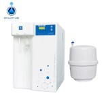 Laboratory Ultra Pure Water Purifier Reverse Osmosis Deionized Pure Water Machine for Lab