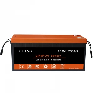 12.8v 200ah Lifepo4 Battery