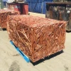 Factory Hot Sell Copper Wire Scrap 99.9%/