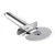 Import Henghou Hot Selling Customizable Rocking Lightweight Stainless Steel Pizza Cutter from China