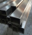 Import Stainless Steel Square Tube from China