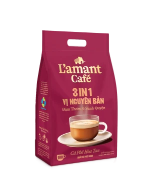 3in1 instant coffee