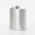 Import 1-18 oz stainless steel hip flask from China