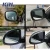 Import 1 Pair/Set Car Mirror Header Cover Rain Shield Guard Visor Visor Eyebrow Snow Guard Shield Sun Shade Cover from China