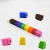 Import 10 Colors 100pcs Mathlink Cubes, Early Math Skills(Each color 10pcs) from China